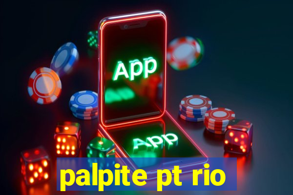 palpite pt rio
